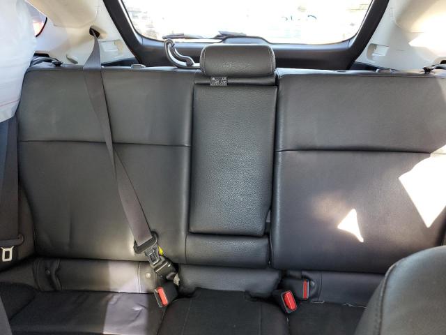 Photo 10 from auction – 2014 SUBARU XV CROSSTR with VIN JF2GPAGC2E8287609