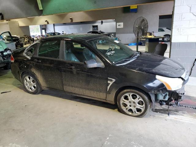 صورة رقم 4 من المزاد - 2008 FORD FOCUS SE مع VIN 1FAHP35N58W272014