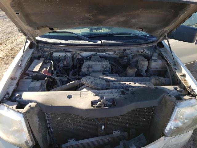 Photo 11 from auction – 2006 FORD F150 SUPER with VIN 1FTPW14V36FB26416