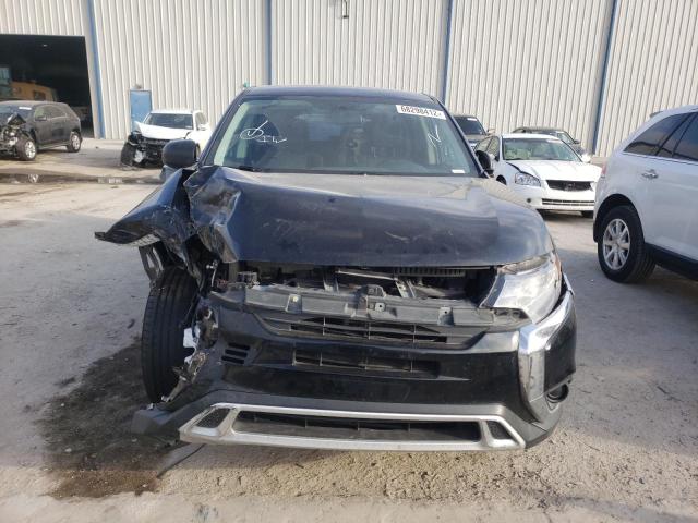 Photo 5 from auction – 2019 MITSUBISHI OUTLANDER with VIN JA4AD2A31KZ054672