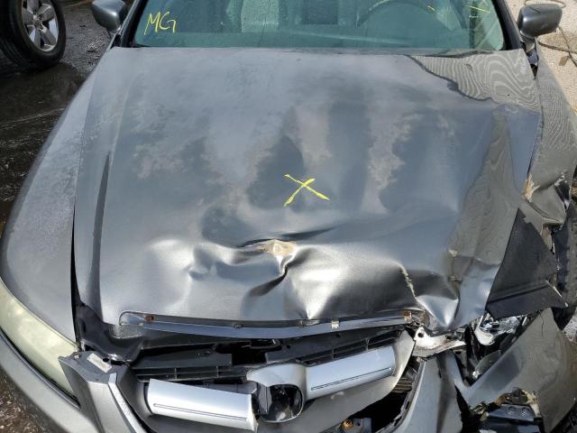 Photo 11 from auction – 2004 ACURA TL with VIN 19UUA66254A049934