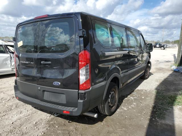 Photo 3 from auction – 2022 FORD TRANSIT T- with VIN 1FBAX2Y86NKA48298