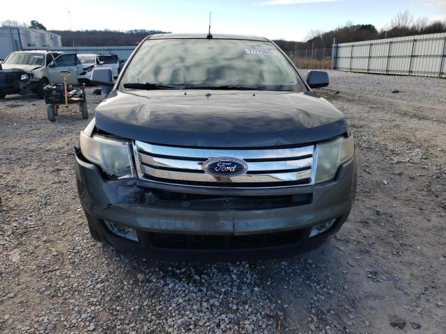 Photo 5 from auction – 2009 FORD EDGE LIMIT with VIN 2FMDK39C99BA66984