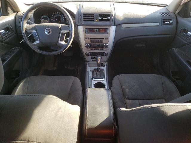 Photo 8 from auction – 2010 MERCURY MILAN with VIN 3MEHM0HA0AR613255