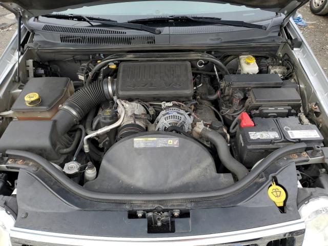 Photo 12 from auction – 2007 JEEP GRAND CHER with VIN 1J8HR58P17C532477
