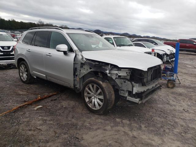 Photo 4 from auction – 2018 VOLVO XC90 T5 with VIN YV4102PKXJ1344533