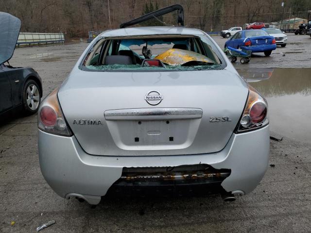 Photo 6 from auction – 2008 NISSAN ALTIMA 2.5 with VIN 1N4AL21E58C173692