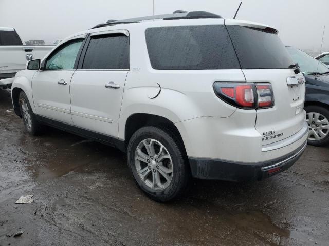Photo 2 from auction – 2016 GMC ACADIA SLT with VIN 1GKKVSKD0GJ269095