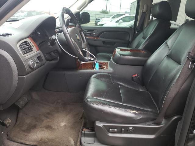 Photo 7 from auction – 2010 CHEVROLET AVALANCHE with VIN 3GNNCGE04AG229252