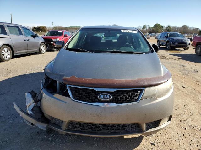 Photo 5 from auction – 2012 KIA FORTE SX with VIN KNAFW5A37C5518187