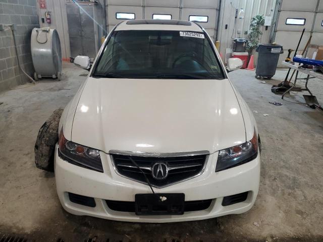 Photo 5 from auction – 2004 ACURA TSX with VIN JH4CL968X4C030454