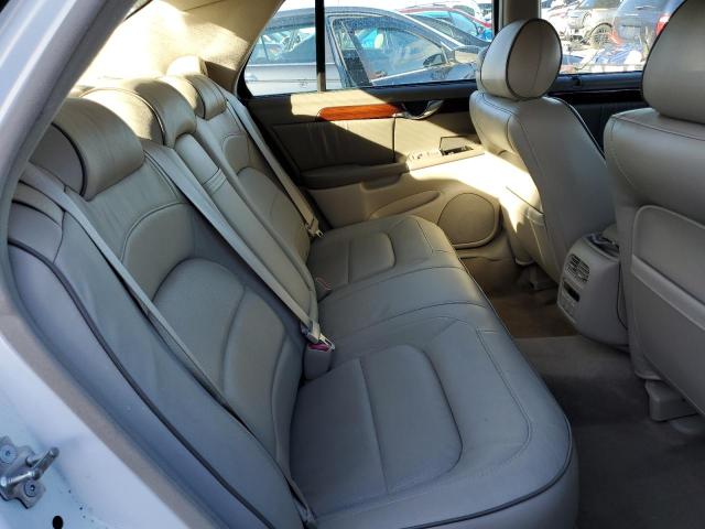 Photo 10 from auction – 2005 CADILLAC DEVILLE with VIN 1G6KD54Y55U257152