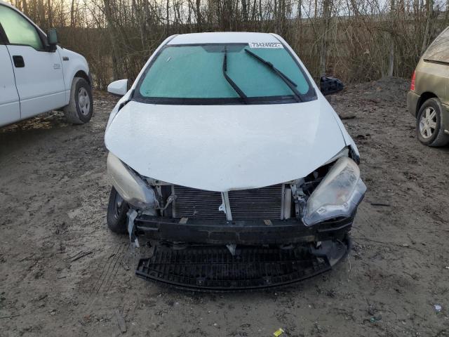 Photo 5 from auction – 2014 TOYOTA COROLLA EC with VIN 5YFBPRHE3EP007756