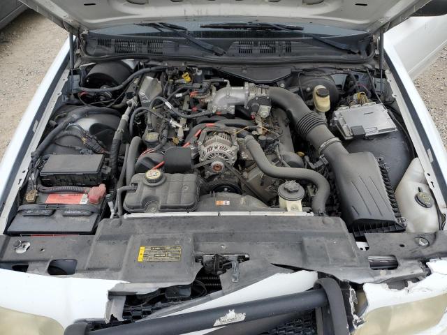 Zdjęcie 11 z aukcji – 2008 FORD CROWN VICT z VIN 2FAFP71V08X173240