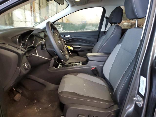 Photo 7 from auction – 2017 FORD ESCAPE SE with VIN 1FMCU9GD4HUB23928
