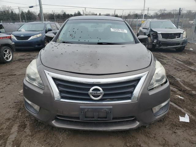 Photo 5 from auction – 2015 NISSAN ALTIMA 2.5 with VIN 1N4AL3AP3FN347235