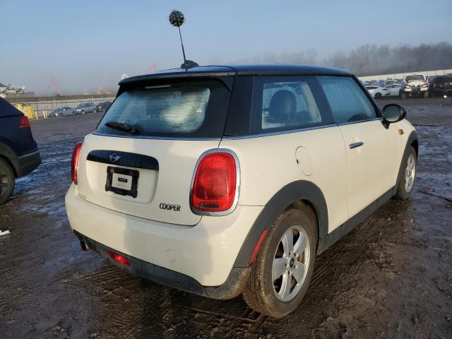 Photo 3 from auction – 2017 MINI COOPER with VIN WMWXP5C34H3C64197