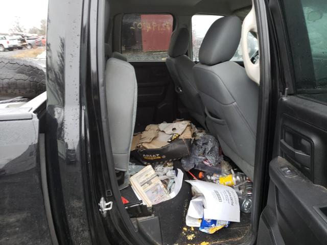 Photo 10 from auction – 2013 RAM 1500 ST with VIN 1C6RR7FT2DS577945
