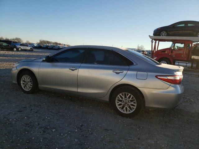 Photo 2 from auction – 2016 TOYOTA CAMRY LE with VIN 4T4BF1FK9GR564918