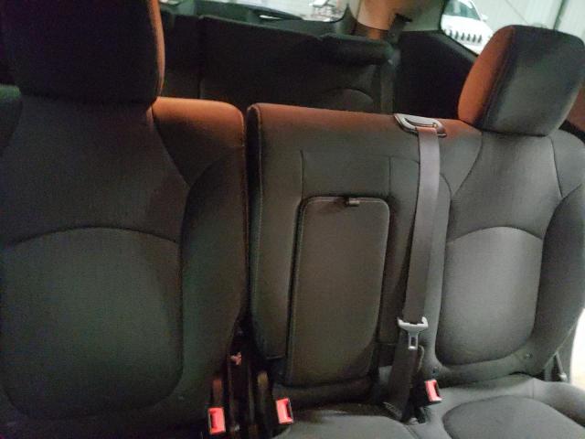 Photo 10 from auction – 2013 CHEVROLET TRAVERSE L with VIN 1GNKVGKD7DJ216079