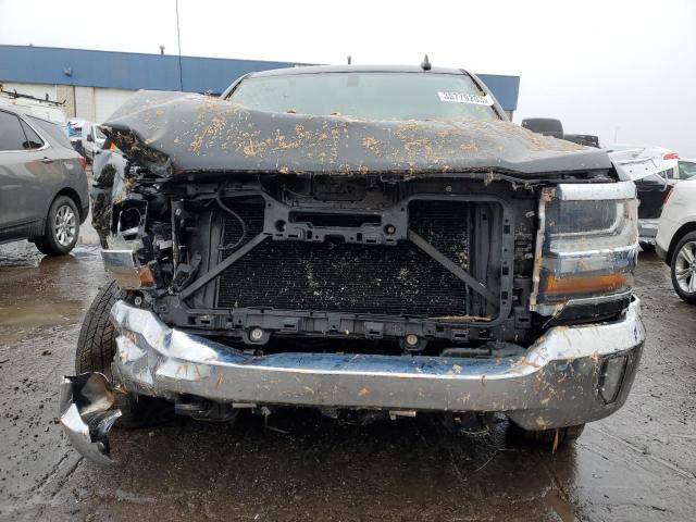 Photo 5 from auction – 2016 CHEVROLET SILVERADO with VIN 1GCVKREC9GZ337926