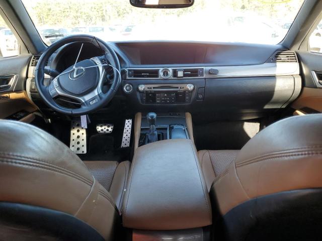 Фото 8 с аукциона – 2013 LEXUS GS 350 с VIN JTHBE1BL9D5027034