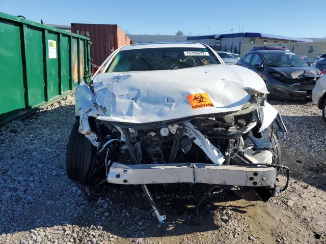 Photo 5 from auction – 2007 LEXUS GS 350 with VIN JTHBE96S170012058