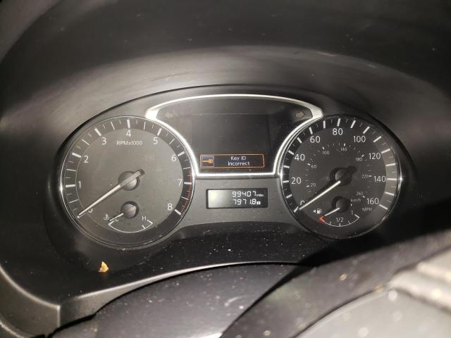 Photo 9 from auction – 2015 NISSAN ALTIMA 2.5 with VIN 1N4AL3AP5FC595465