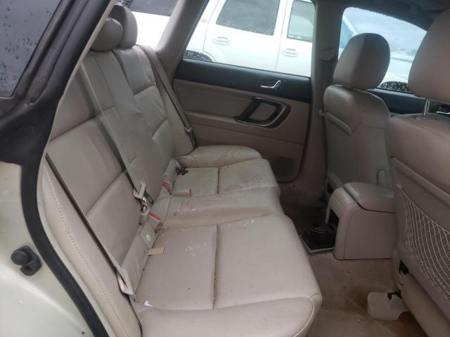 Photo 10 from auction – 2005 SUBARU LEGACY OUT with VIN 4S4BP62C257330747