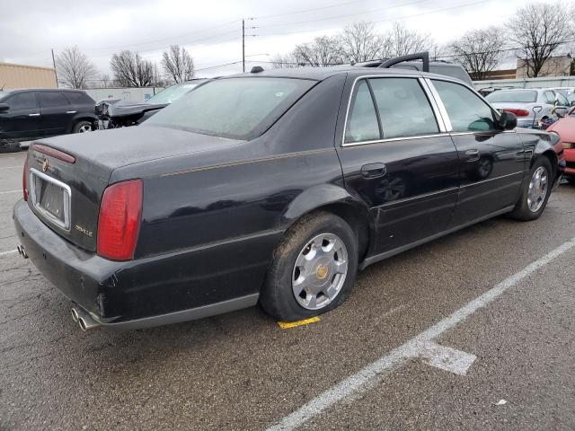 Photo 3 from auction – 2004 CADILLAC DEVILLE with VIN 1G6KD57Y44U184396