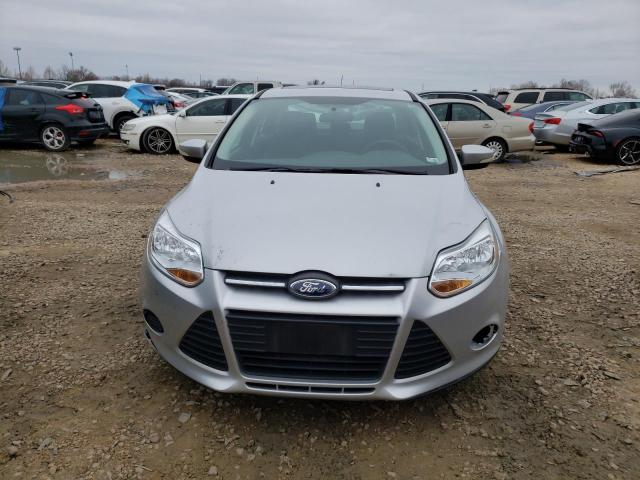 Photo 5 from auction – 2013 FORD FOCUS SE with VIN 1FADP3F22DL138267