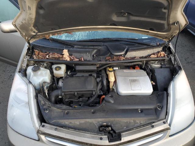 Photo 11 from auction – 2008 TOYOTA PRIUS with VIN JTDKB20U987810084