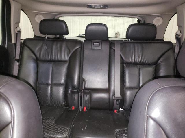 Photo 10 from auction – 2009 LINCOLN MKX with VIN 2LMDU88C19BJ03264