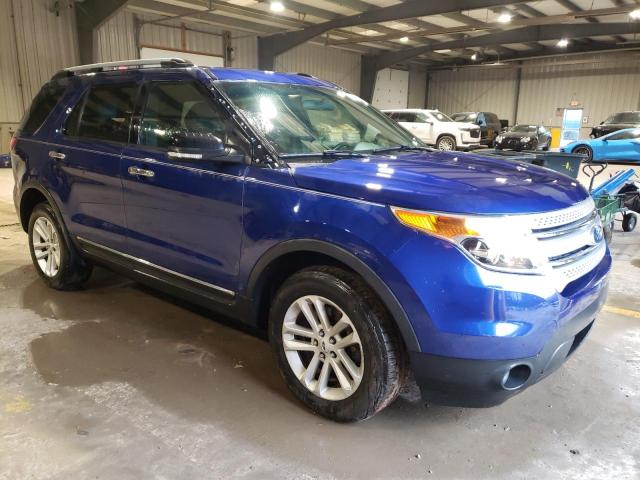 Photo 4 from auction – 2015 FORD EXPLORER X with VIN 1FM5K8D8XFGC60058