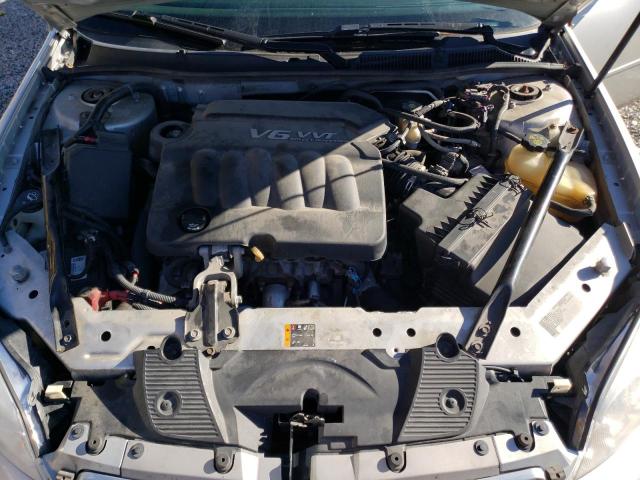 Photo 11 from auction – 2012 CHEVROLET IMPALA LS with VIN 2G1WF5E39C1146293