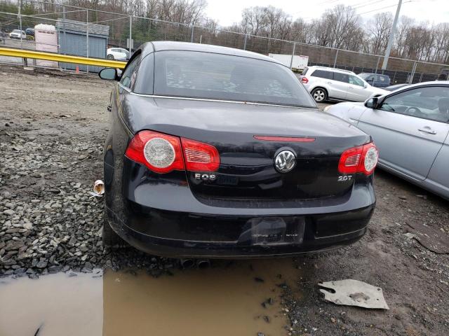 Photo 6 from auction – 2007 VOLKSWAGEN EOS 2.0T with VIN WVWBA71F07V037774