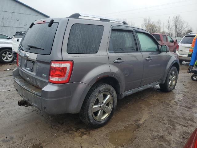 Photo 3 from auction – 2011 FORD ESCAPE LIM with VIN 1FMCU9EG5BKC37291
