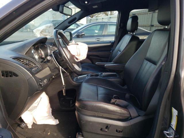 Photo 7 from auction – 2019 DODGE GRAND CARA with VIN 2C4RDGEG1KR646943