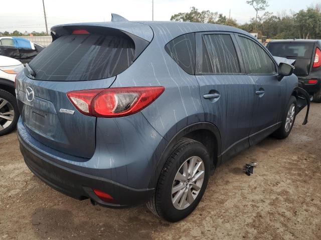 Photo 3 from auction – 2016 MAZDA CX-5 SPORT with VIN JM3KE2BY2G0847015