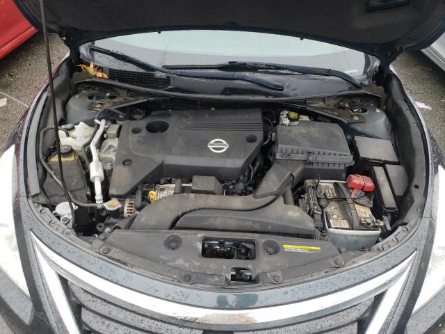 Photo 11 from auction – 2013 NISSAN ALTIMA 2.5 with VIN 1N4AL3AP3DC124203