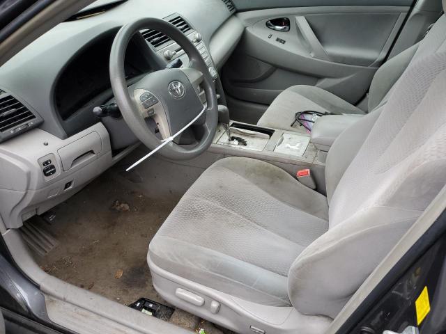 Photo 7 from auction – 2011 TOYOTA CAMRY BASE with VIN 4T1BF3EK6BU619454