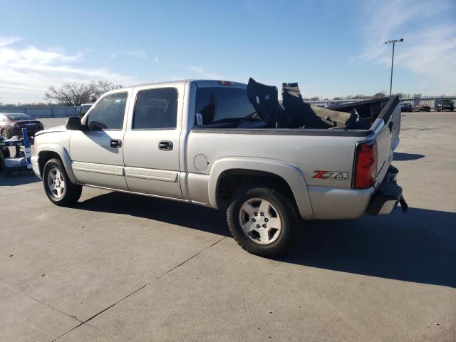 Photo 2 from auction – 2006 CHEVROLET SILVERADO with VIN 2GCEK13TX61216382