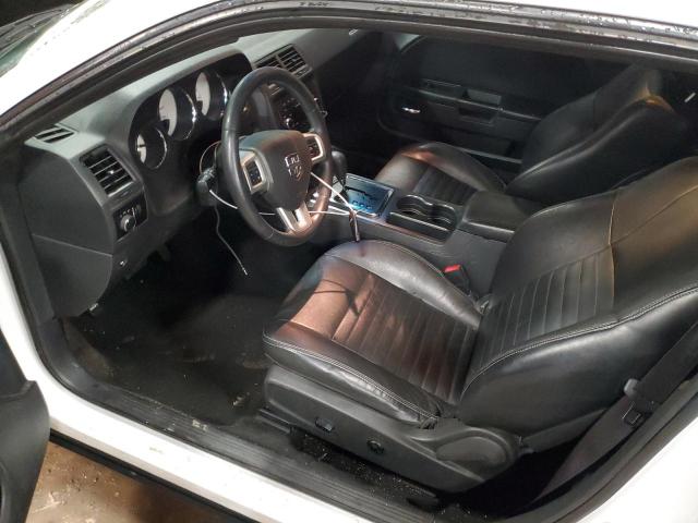 Photo 7 from auction – 2012 DODGE CHALLENGER with VIN 2C3CDYAG3CH292694