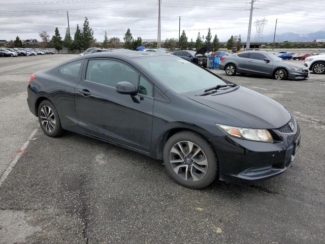 Photo 4 from auction – 2013 HONDA CIVIC EX with VIN 2HGFG3B89DH503328