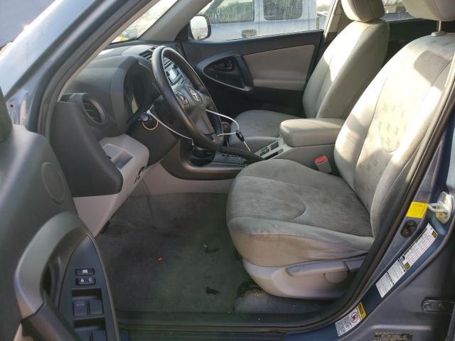 Photo 7 from auction – 2012 TOYOTA RAV4 with VIN 2T3BF4DV1CW179895