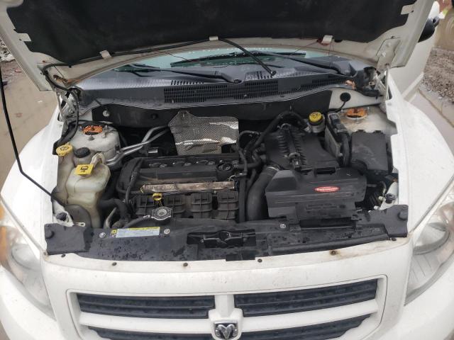Photo 11 from auction – 2008 DODGE CALIBER with VIN 1B3HB28B08D738532