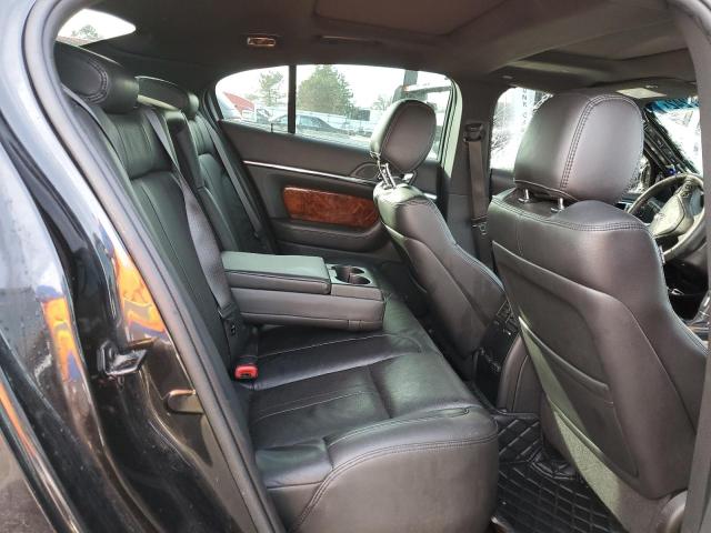 Photo 10 from auction – 2015 LINCOLN MKS with VIN 1LNHL9FT4FG604744