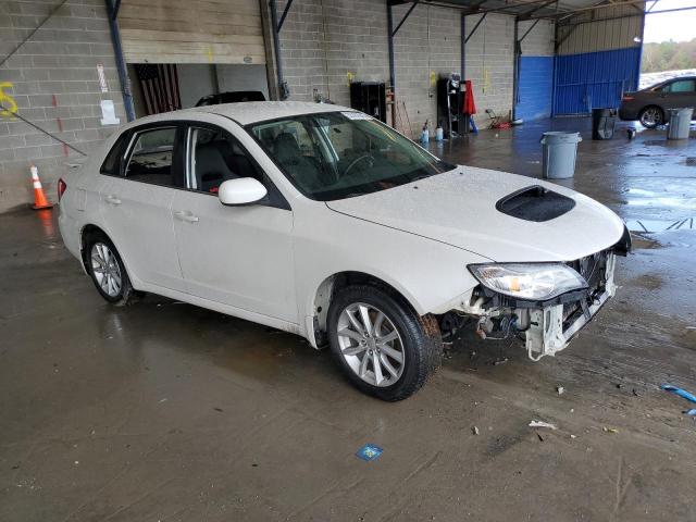 Photo 4 from auction – 2008 SUBARU IMPREZA WR with VIN JF1GE74698G508497