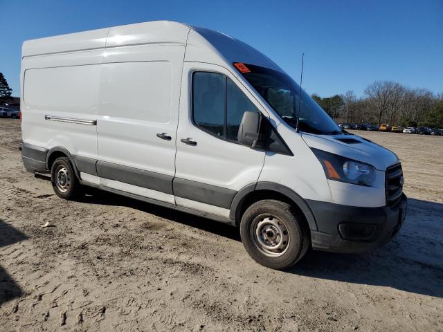 Photo 4 from auction – 2020 FORD TRANSIT T- with VIN 1FTBW3X81LKA64920