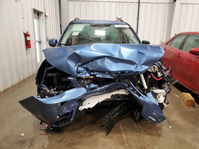 Photo 5 from auction – 2015 SUBARU FORESTER 2 with VIN JF2SJADC2FH432536